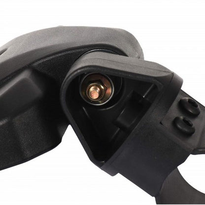 Kawasaki KRX & KRX4 K1000 Side Mirrors, 1.75" to 2"