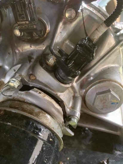 Kawasaki KRX & KRX4 KRX 1000 300M Billet Diff Lock Gear Upgrade