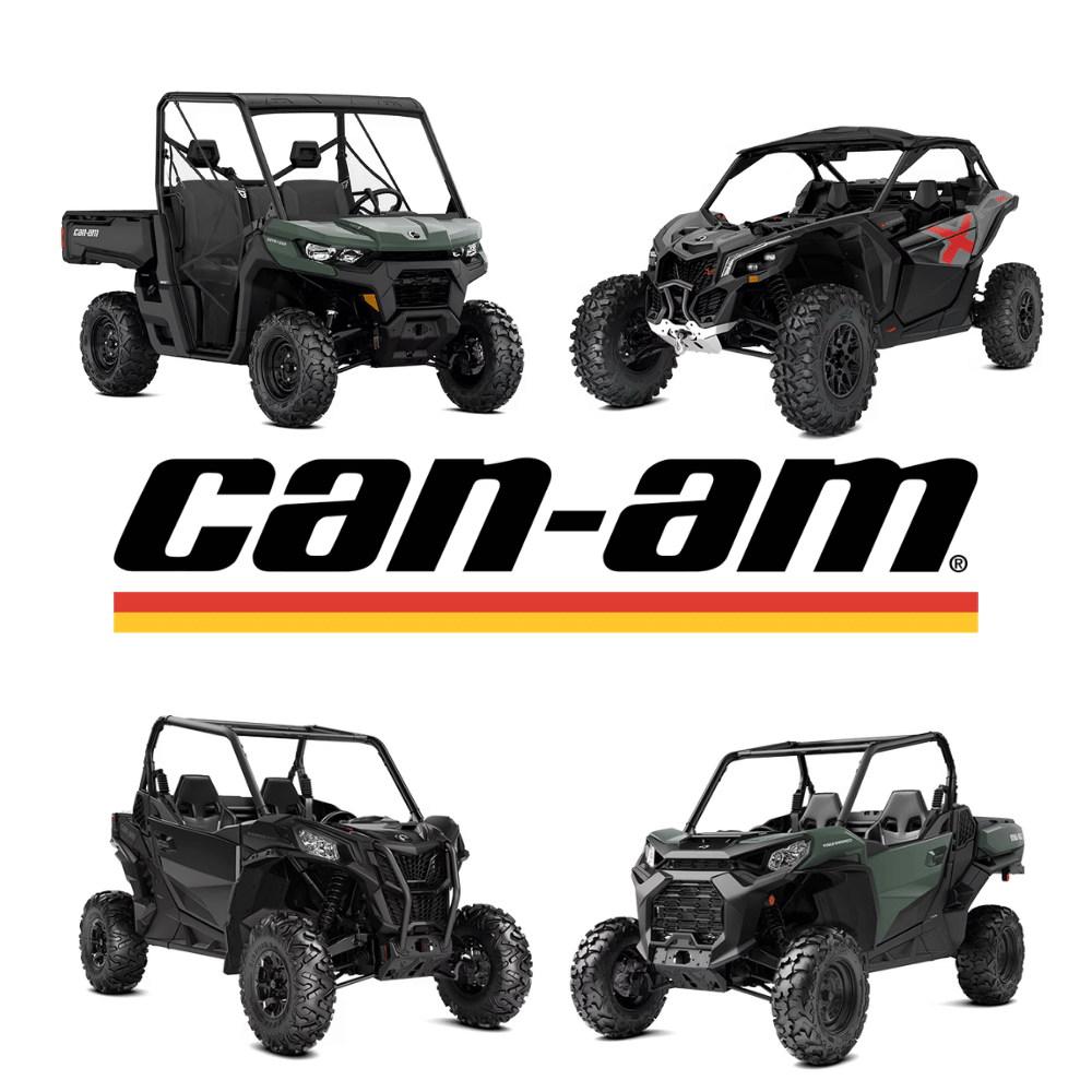 Can-Am