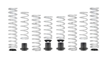 Eibach Kawasaki KRX 4 Pro-UTV - Stage 3 Performance Spring System (Set Of 8 Springs)