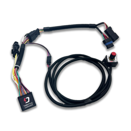 Kawasaki KRX & KRX4 1000 Dynojet Throttle Commander Kit