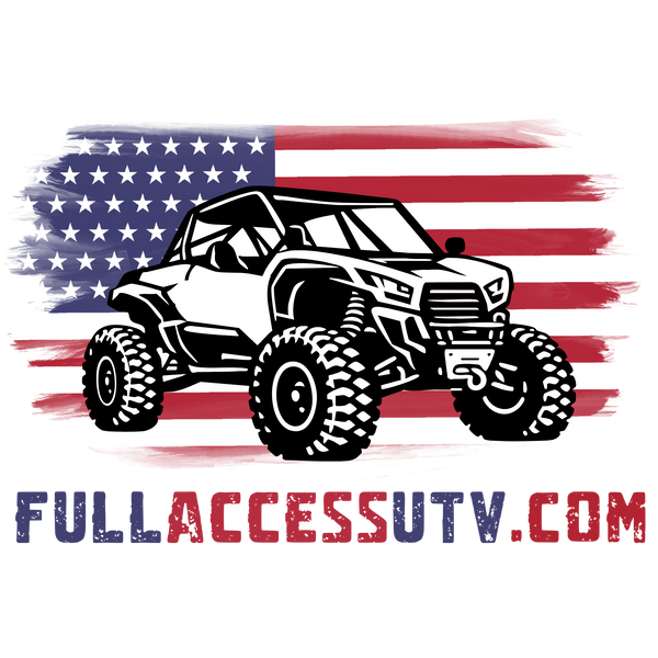 Full Access UTV