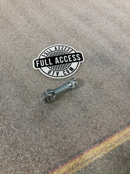 Replacement Stud and Lug for Wheel Spacers