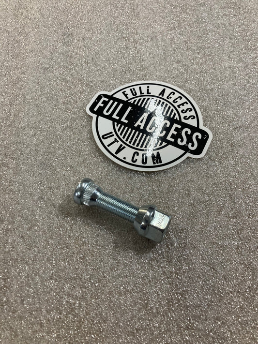 Replacement Stud and Lug for Wheel Spacers