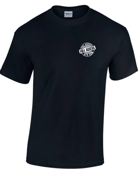 NEW Full Access UTV T-Shirt Mens