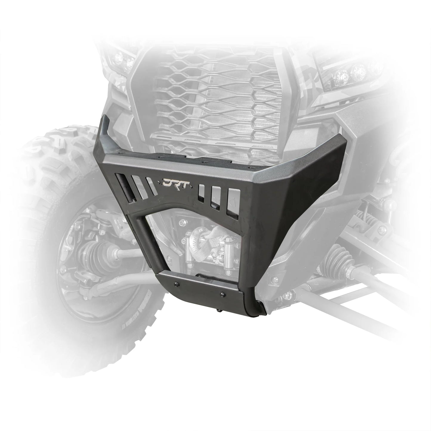 Kawasaki KRX & KRX4 1000 DRT HD Front Bumper