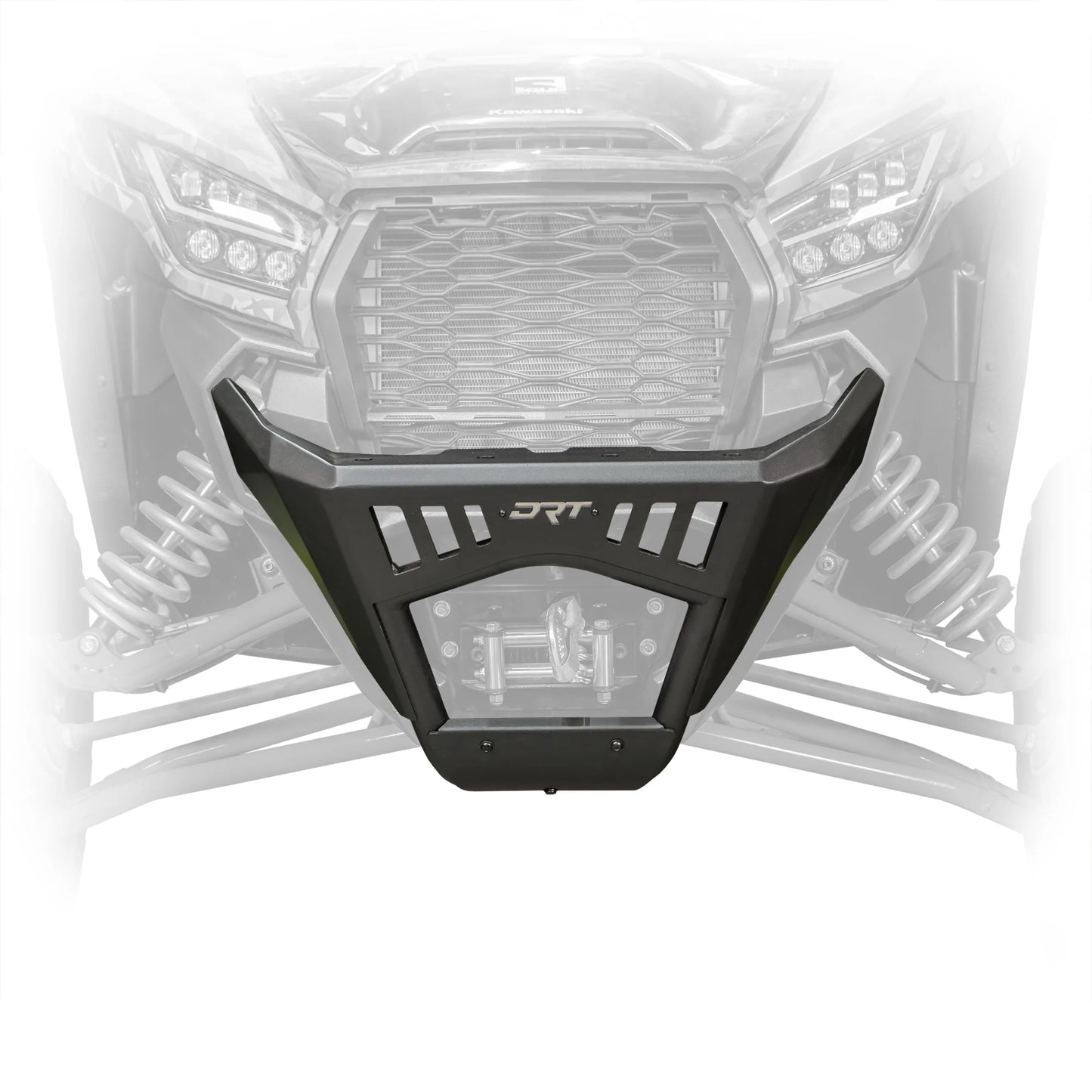 Kawasaki KRX & KRX4 1000 DRT HD Front Bumper