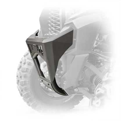 Kawasaki KRX & KRX4 1000 DRT HD Front Bumper