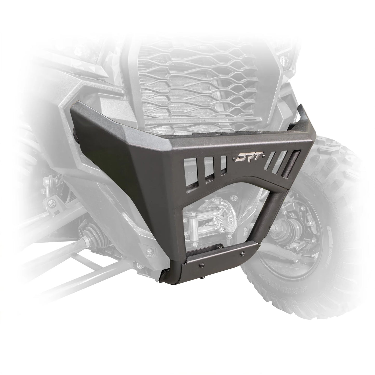 Kawasaki KRX & KRX4 1000 DRT HD Front Bumper