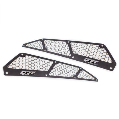 Kawasaki KRX & KRX4 1000 DRT Air Intake Vent Cover Set