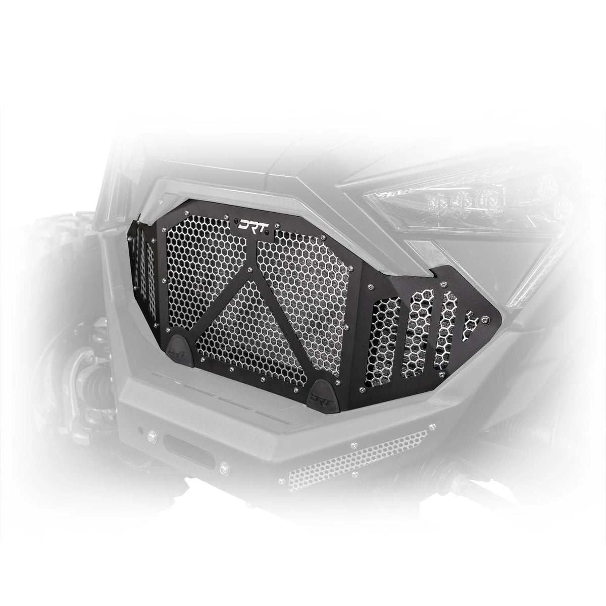 Aluminum Grill for RZR Pro R / Turbo R 2022-2024