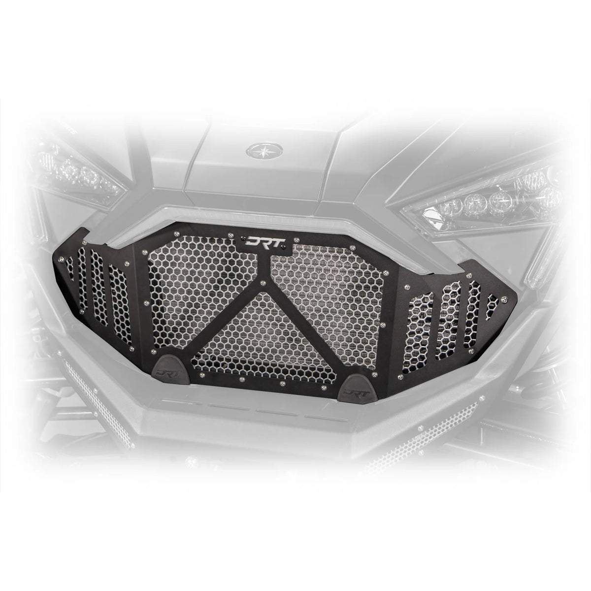Aluminum Grill for RZR Pro R / Turbo R 2022-2024