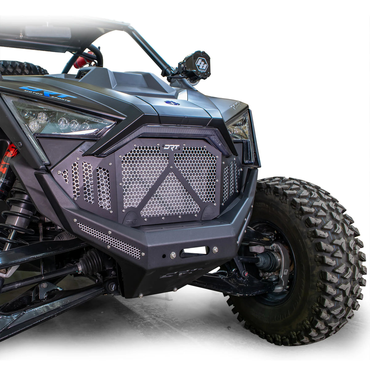 Aluminum Grill for RZR Pro R / Turbo R 2022-2024