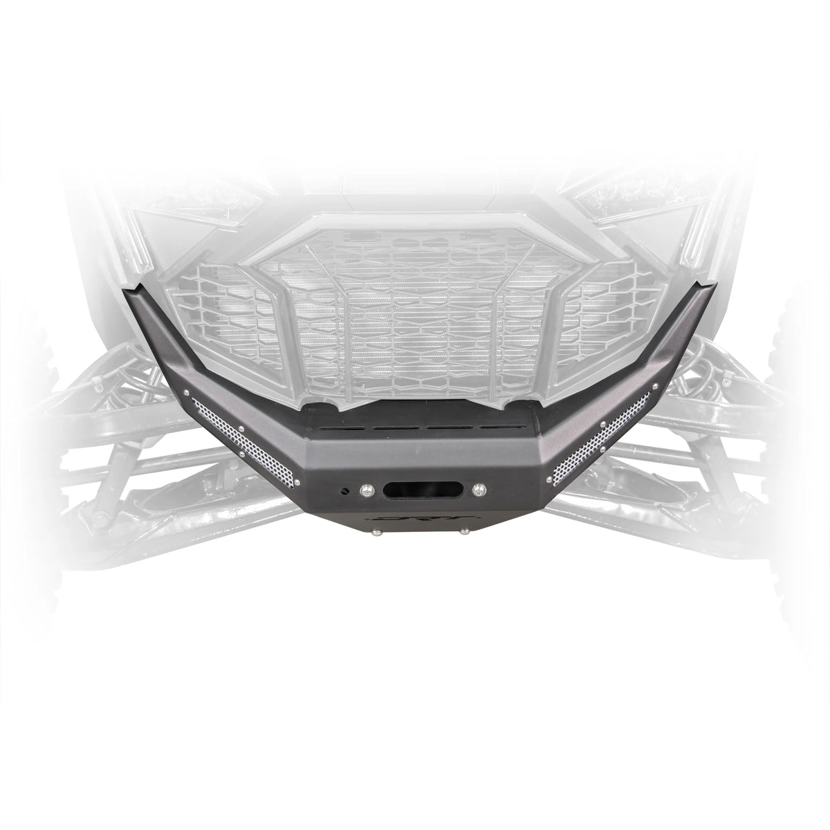 Front Winch Bumper for Polaris RZR Pro R / Turbo R 2020-2024