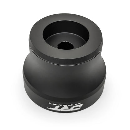 Kawasaki KRX & KRX4 DRT Steering Wheel Billet Hub Adapter