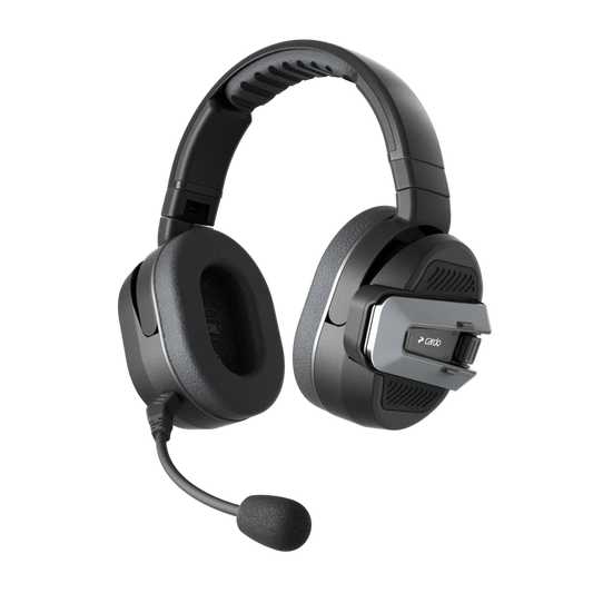 Cardo Packtalk Edgephones Headset