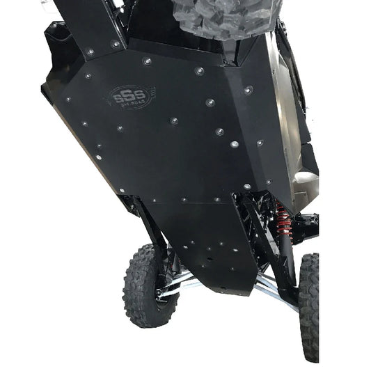 Kawasaki Teryx KRX 1000 Premium and Standard UHMW Skid Plate