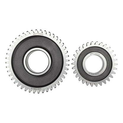 high and low gears Kraftwerks High-Low Sub Trans Gear Set