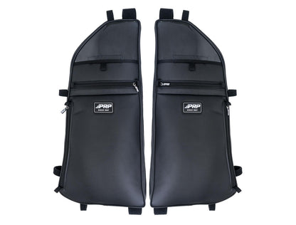 PRP Overhead Bags for Kawasaki KRX & KRX 4 (Pair)