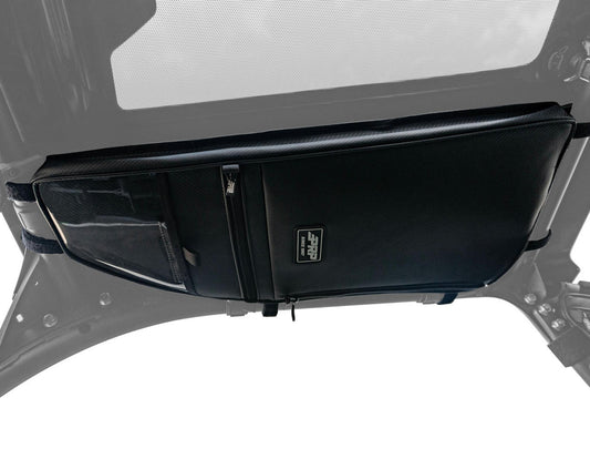 PRP Overhead Bags for Kawasaki KRX & KRX 4 (Pair)