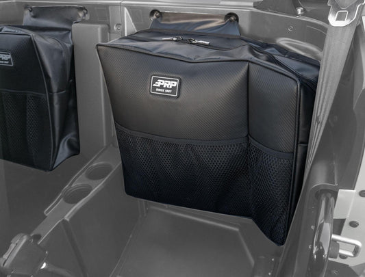 Kawasaki KRX 1000 PRP Firewall Storage Bags