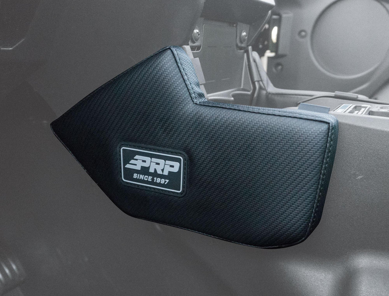 PRP Knee Pads For the Kawasaki KRX