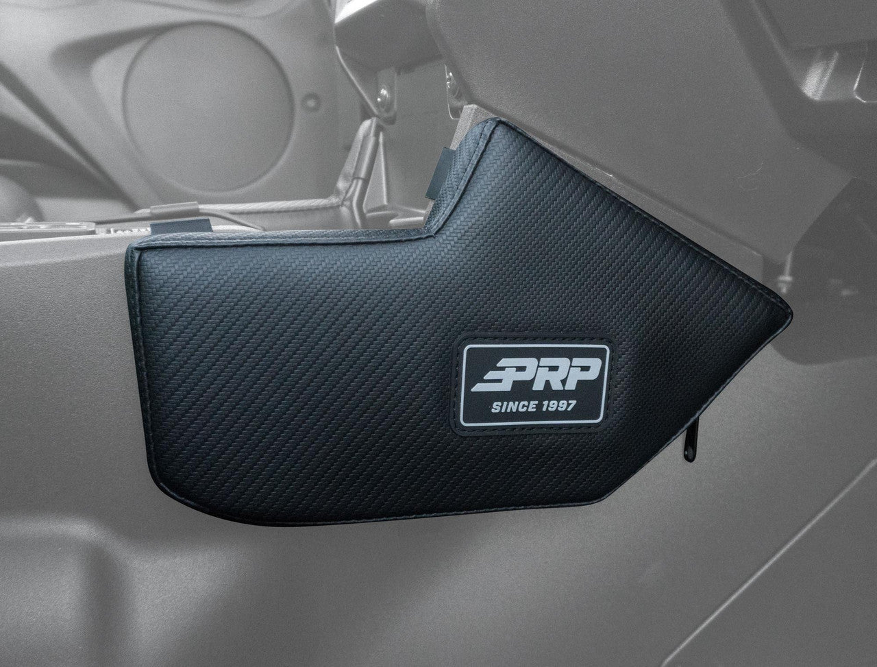 PRP Knee Pads For the Kawasaki KRX
