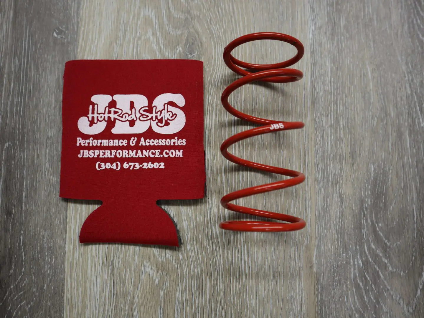 JBS Kawasaki KRX and KRX4 1000 Primary Spring