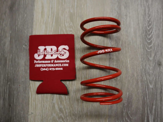 JBS Performance KRX & KRX4 Heavy Duty Secondary Clutch Spring