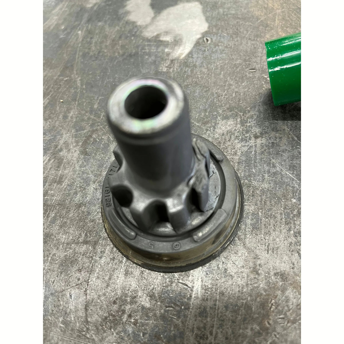 Kawasaki KRX & KRX4 Upgraded Motor & Transmission Mounts