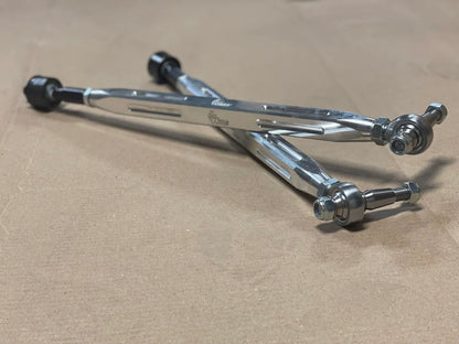 Kawasaki KRX and KRX4 1000 - L&W Fab Factory Style Tie Rods