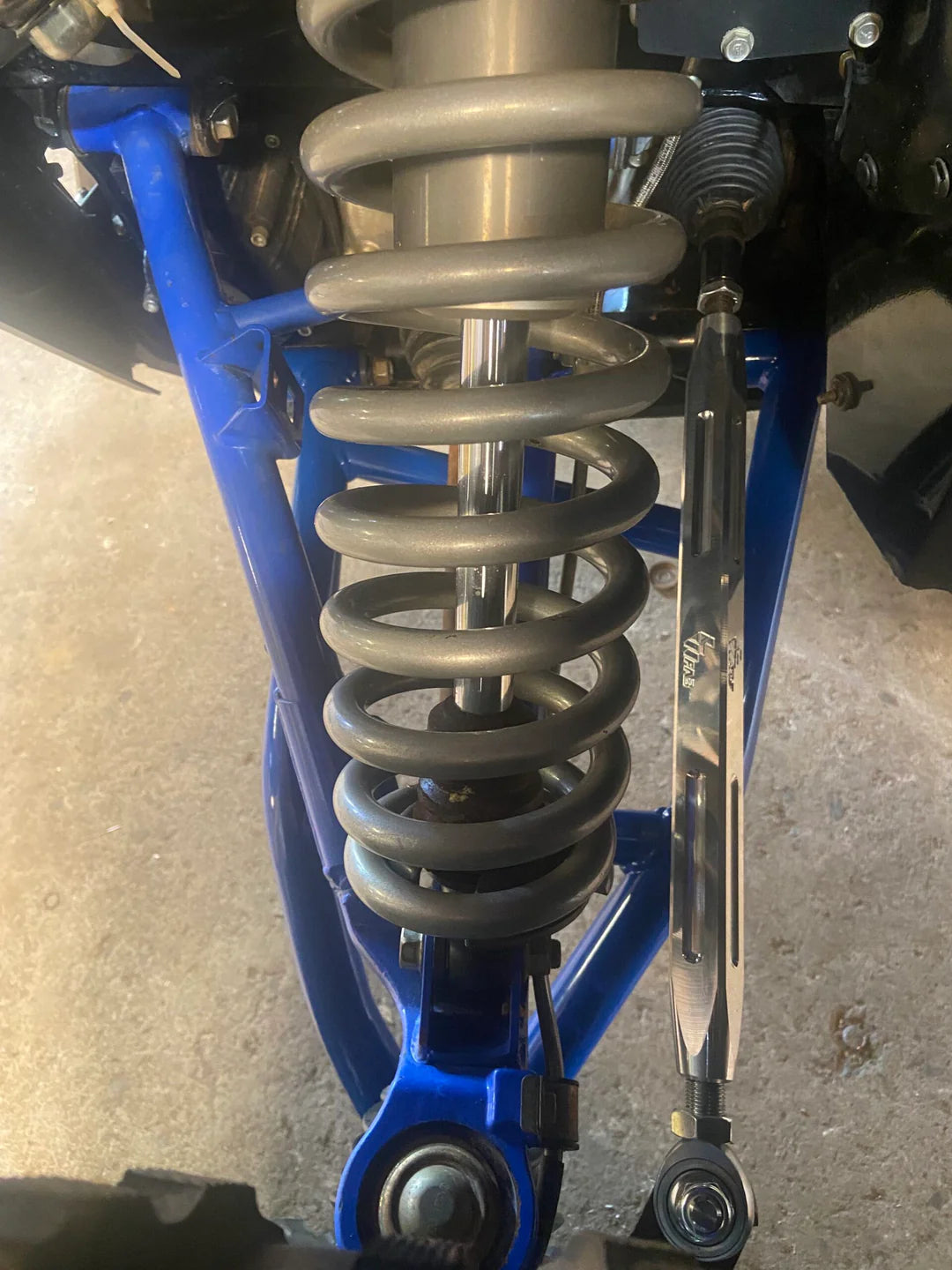Kawasaki KRX and KRX4 1000- Factory Style Tie Rods