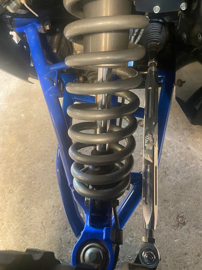 Kawasaki KRX and KRX4 1000 - L&W Fab Factory Style Tie Rods