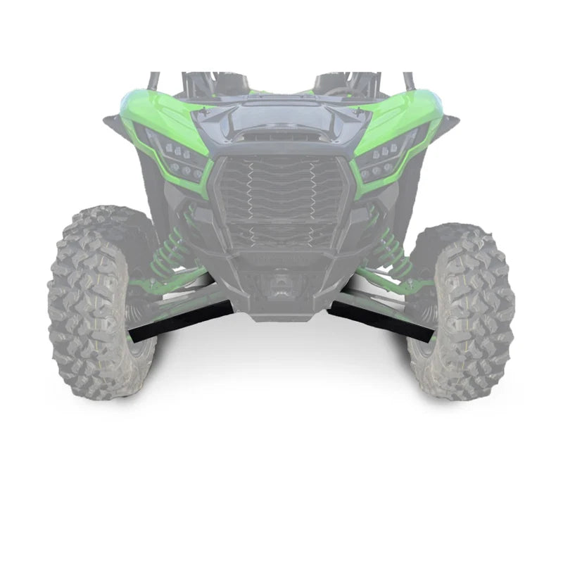 Kawasaki Teryx KRX4 1000 Front A-Arm Guards