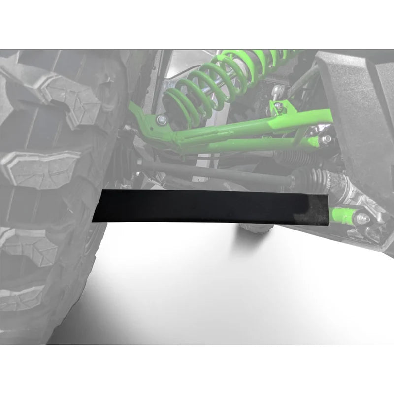 Kawasaki Teryx KRX4 1000 Front A-Arm Guards