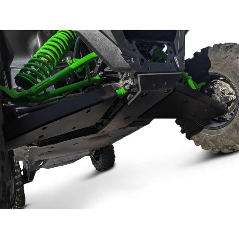 Kawasaki Teryx KRX4 1000 Front A-Arm Guards