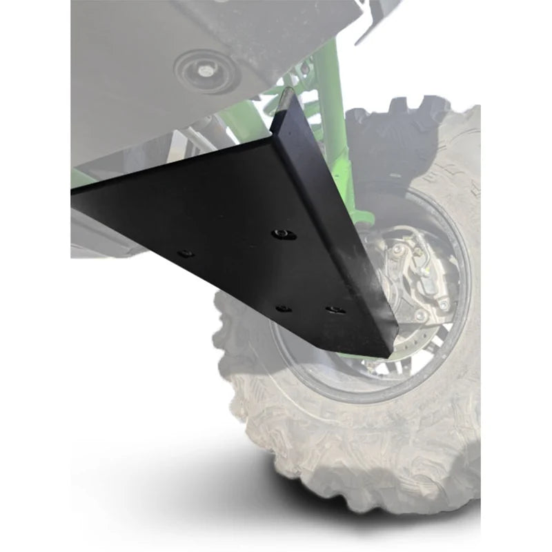 Kawasaki Teryx KRX4 1000 Front A-Arm Guards