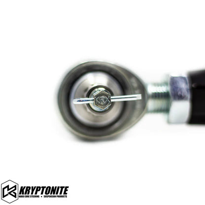 Kawasaki KRX & KRX4 1000 Kryptonite Death Grip Tie Rods Stage 1