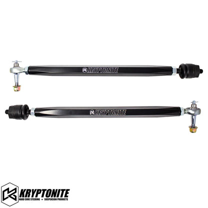 Kawasaki KRX & KRX4 1000 Kryptonite Death Grip Tie Rods Stage 1