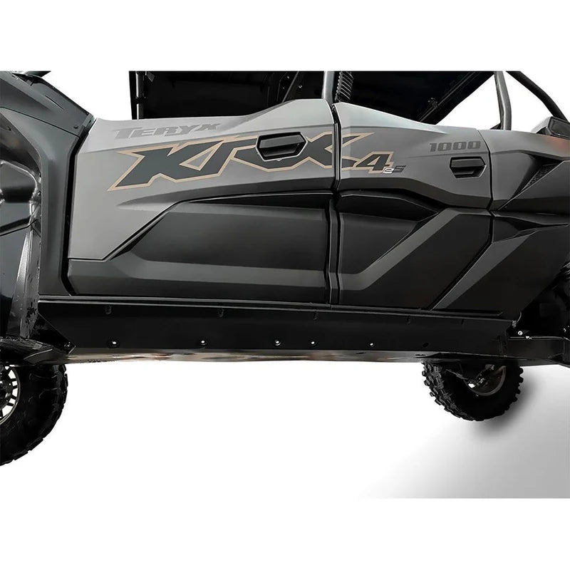 Kawasaki Teryx KRX4 1000 Premium and Standard UHMW Skid Plate