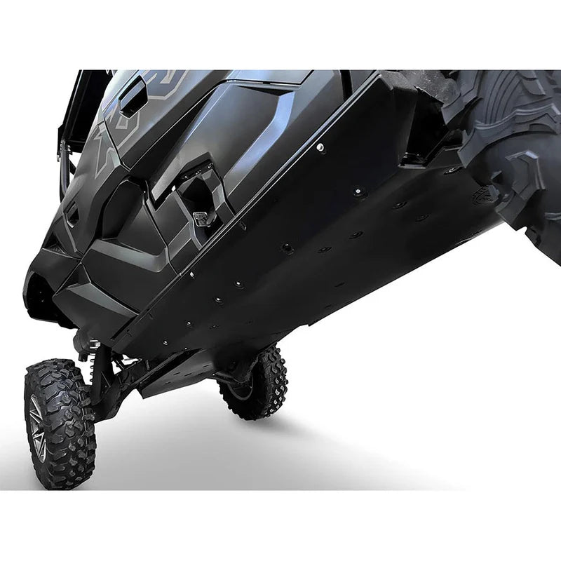 Kawasaki Teryx KRX4 1000 Premium and Standard UHMW Skid Plate