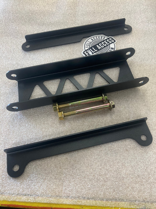 Kawasaki KRX and KRX4 1000 Upgraded A-Arm Supports (Stage 2)