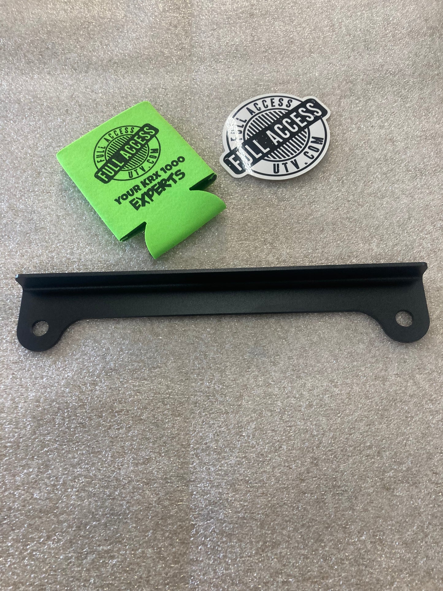 Kawasaki KRX and KRX4 1000 Upgraded A-Arm Supports (Stage 2)