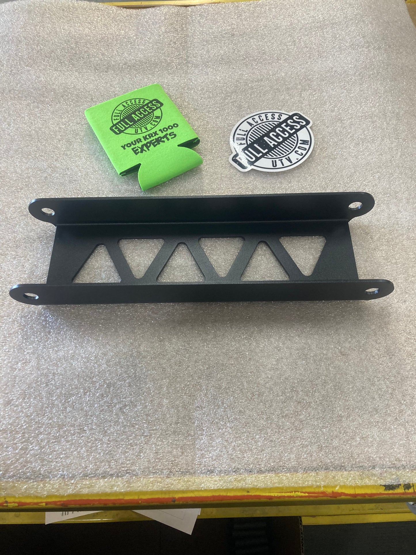 Kawasaki KRX and KRX4 1000 Upgraded A-Arm Supports (Stage 2)