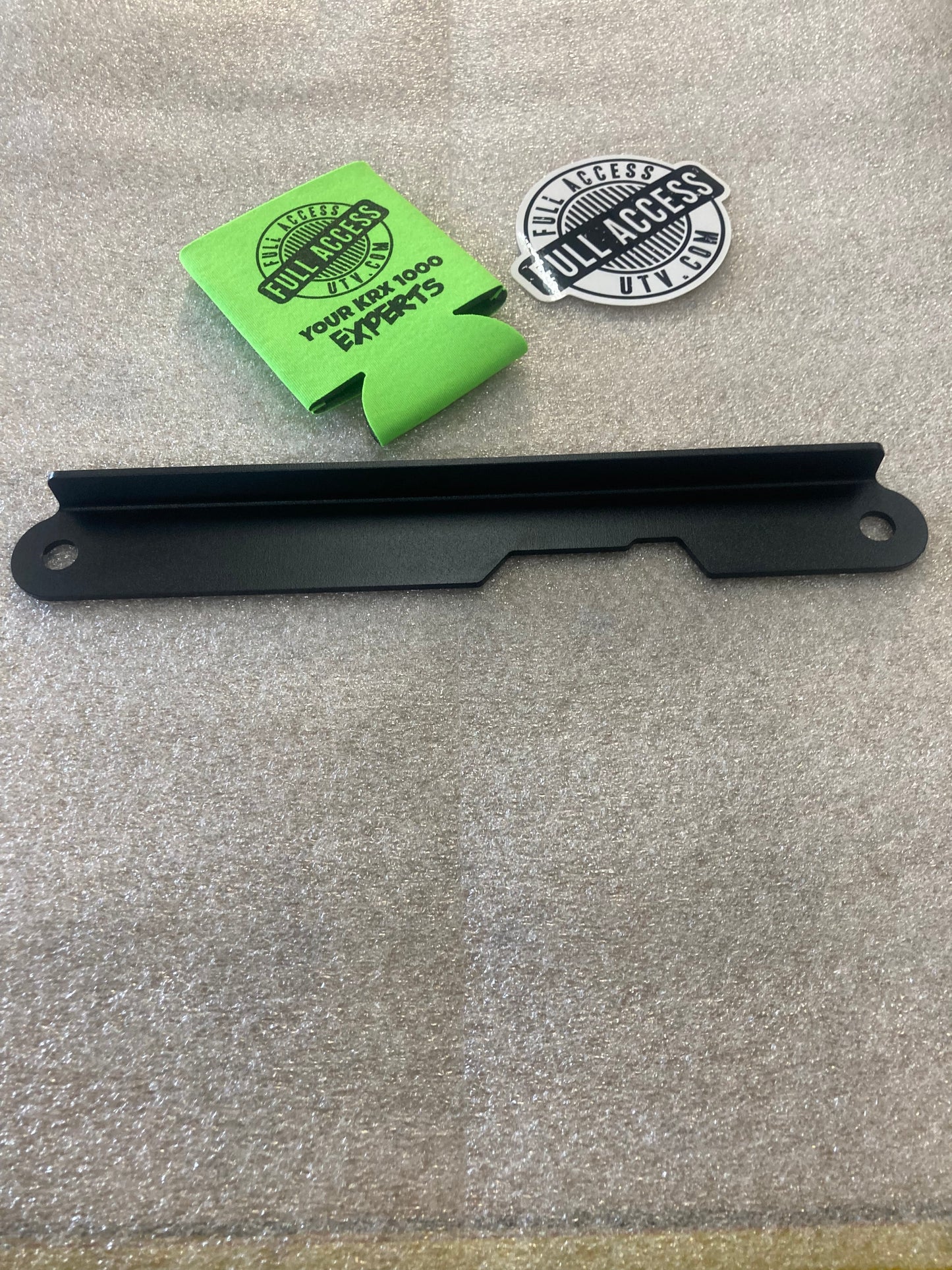 Kawasaki KRX and KRX4 1000 Upgraded A-Arm Supports (Stage 2)
