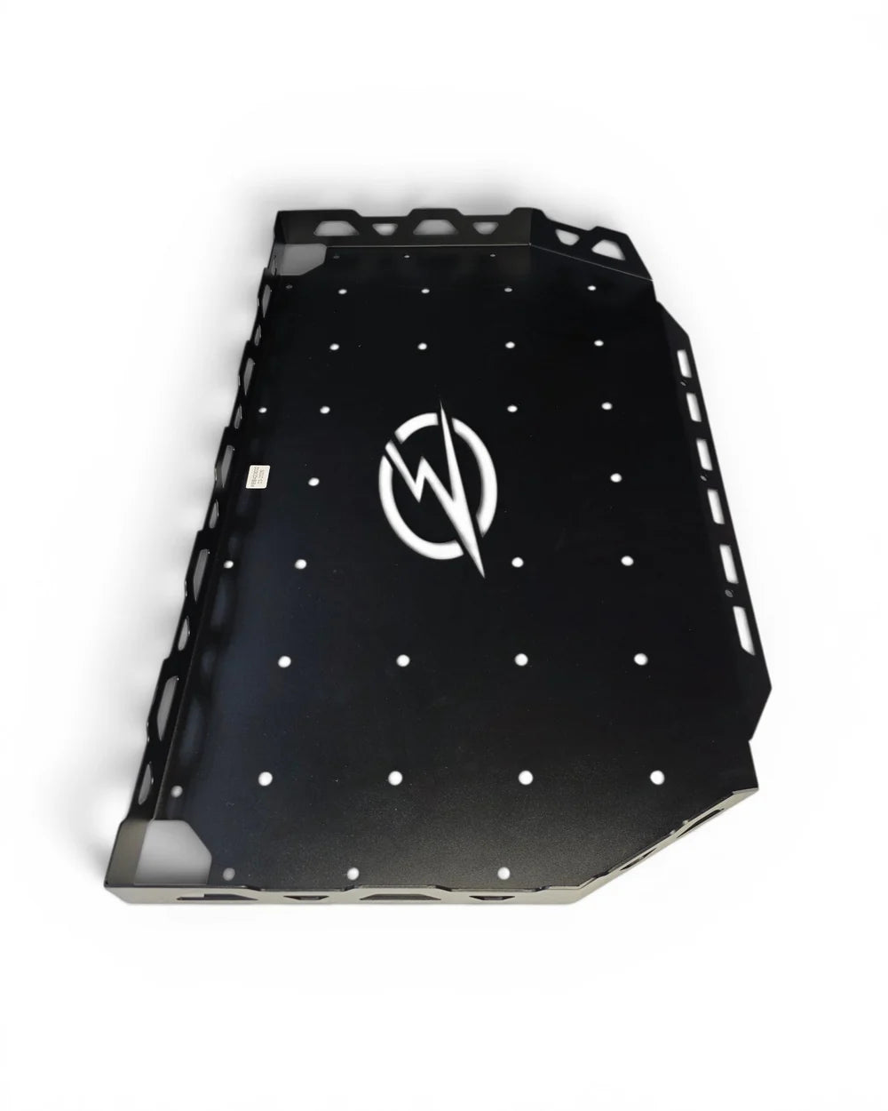 2026+ Kawasaki Teryx H2 Volt Bed Tray Addon