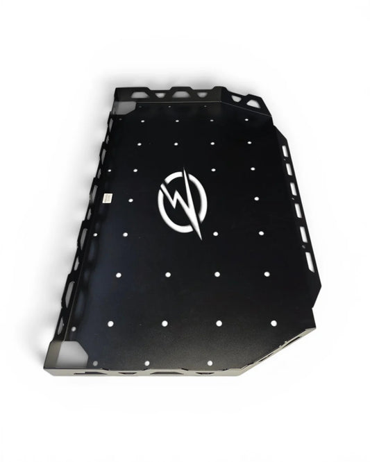2026+ Kawasaki Teryx H2 Volt Bed Tray Addon