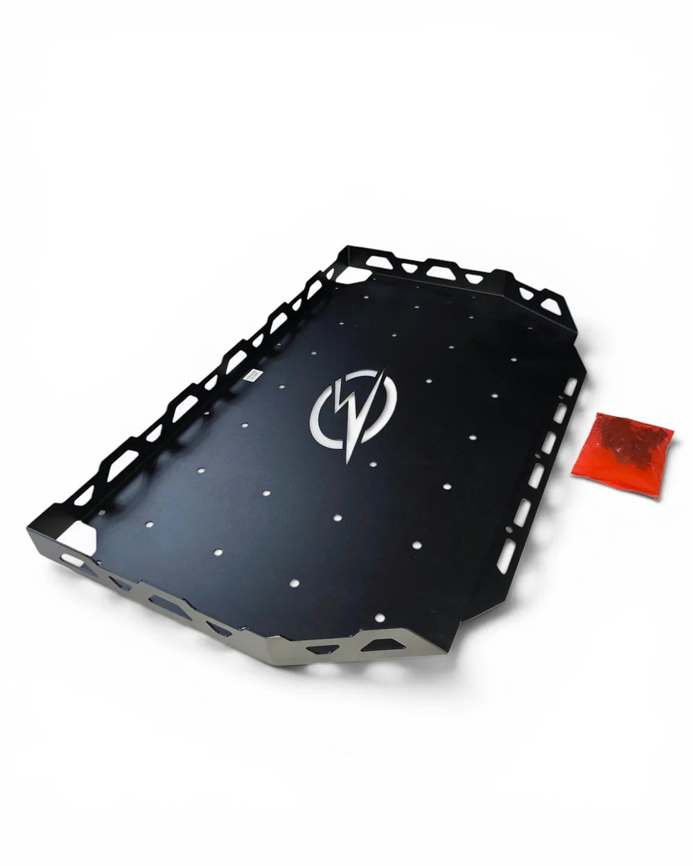 2026+ Kawasaki Teryx H2 Volt Bed Tray Addon