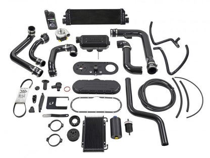 Kawasaki KRX & KRX4 Kraftwerks Supercharger Kit 2020 - 2024