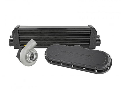 Kawasaki KRX & KRX4 Kraftwerks Supercharger Kit 2020 - 2024